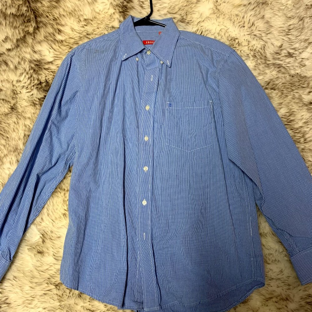 Izod Dress Shirt